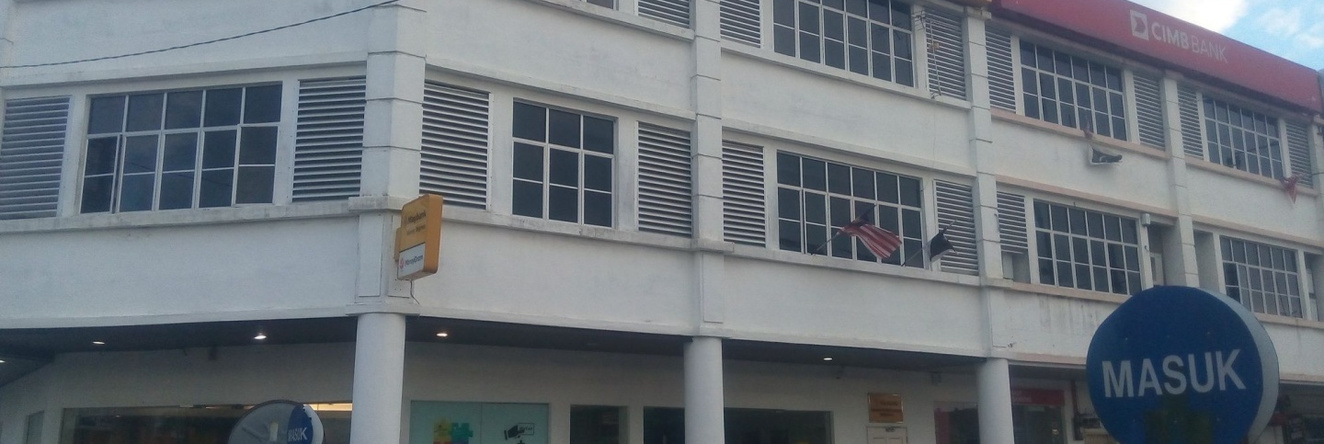 Kemaman Lodge & Cafe, Kijal — photo 1