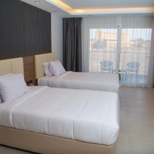 Rewaya Majestic Resort, Хургада — фото 5