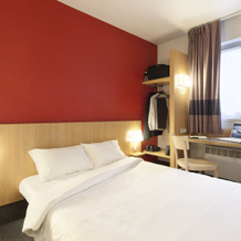 B&B HOTEL Le Mans Nord 1, 圣萨蒂南 — 照片 4