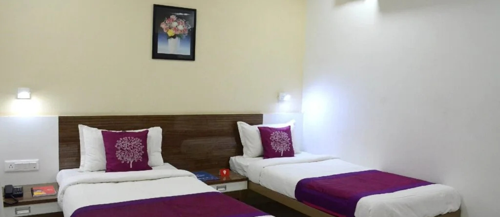 Hotel Grand Ashwin Executive - Igatpuri, Wadivahre — photo 1
