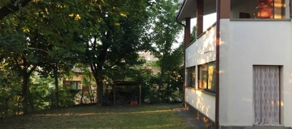 House With 3 Bedrooms in Selve di Monzuno, With Furnished Garden, Monzuno — photo 1