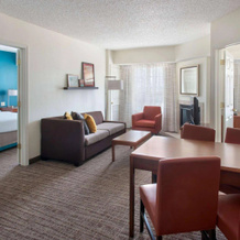 Residence Inn By Marriott Long Island Hauppauge, 哈帕克 — 照片 3