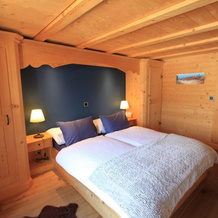 Riad des Neiges, Val d'Illiez — photo 4