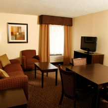 Best Western Plus Goldsboro, Голдсборо — фото 4