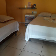 Recanto Sapoti, Barreirinhas — photo 4