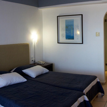 Apostolata Island Resort & Spa, Скала — фото 3