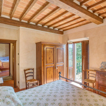 Casa Rivolta, Монте-Сан-Савино — фото 4