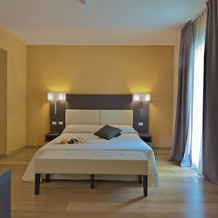 Zen Hotel Versilia, Марина-ди-Пьетразанта — фото 2