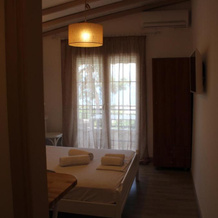 Studio Tsirigotis Sea View, Лутра-Эдипсу — фото 4