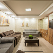 Tri Hotel Criciúma, Крисиума — фото 3