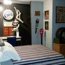 Raton Pass Motor Inn, 拉顿 — 照片 5