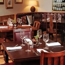 The Lamb At Angmering, Литлхемптон — фото 4