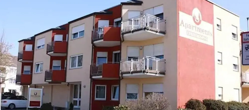 Apartments Seligenstadt, Seligenstadt — photo 1