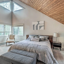 Mountaintop Wintergreen Resort House w/ Deck, 冬青 — 照片 3