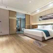 Lefuqiang Boyue Hotel, 合肥 — 照片 2