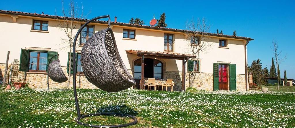 B&B Diacceroni, Печчоли — фото 1