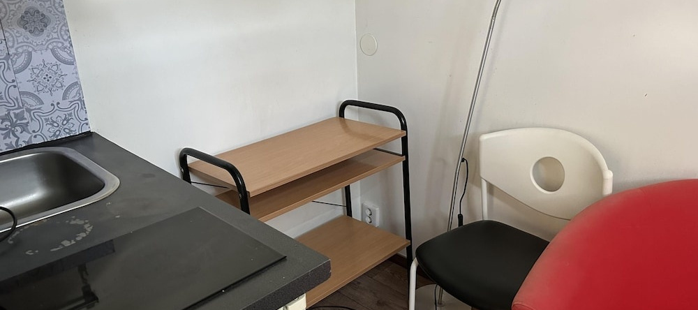 Apartment in Rosersberg Arlanda Airport, 罗塞斯贝里 — 照片 1
