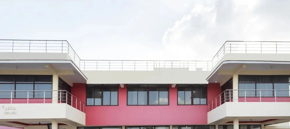 Hotel Balaji By Oyo Rooms, Бхопал — фото 1