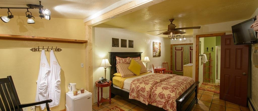 Cali Cochitta Vacation Rentals, 莫阿布 — 照片 1