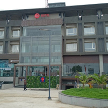 Spree Hotel Aurangabad, Aurangabad — photo 5