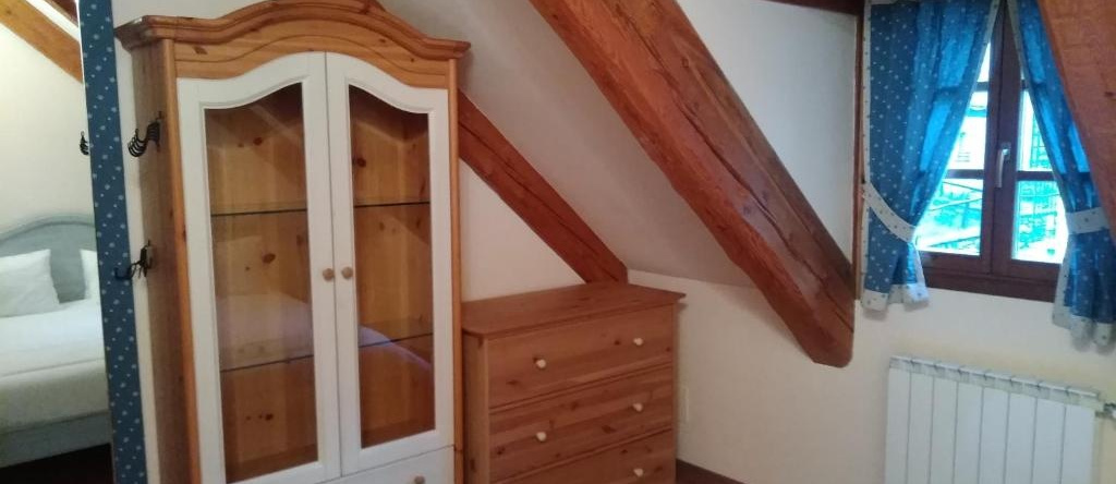 Appartamento in Baita - Cà dul Creola, Crodo — photo 1