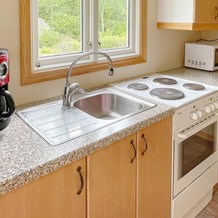 4 Star Holiday Home In Karlshamn, Карлсхамн — фото 4
