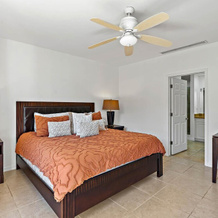 Colorfully Decorated 3rd-floor Unit Overlooking Pool at Pacifico in Coco, 科科 — 照片 4