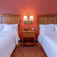 Hampton Inn Baltimore/Owings Mills, Owings Mills — photo 4