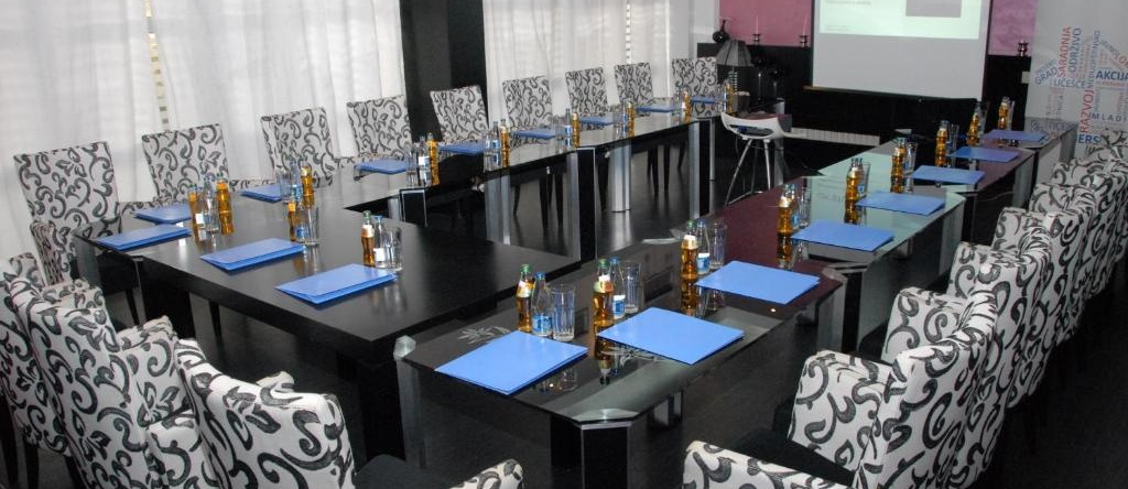 B&B Rose, Vranje — photo 1