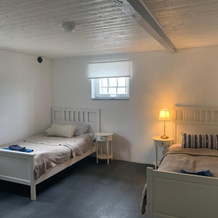 Dorisberg B&B, 埃斯莱夫 — 照片 3
