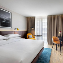 Four Points by Sheraton Matosinhos, 马托西纽什 — 照片 5