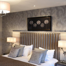 Hetland Hall Hotel, Dumfries — photo 5