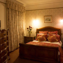 Courtmacsherry hotel, 因尼斯卡拉 — 照片 5