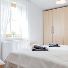 Geraeumiges Ferienhaus mit Sauna, 吕布伯斯托夫 — 照片 5