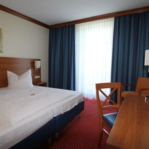Hotel Villa Eichenau, 艾谢瑙 — 照片 4