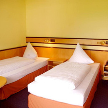 Parkhotel Am Schänzchen, Андернах — фото 2