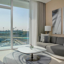 W Abu Dhabi - Yas Island, Абу-Даби — фото 5