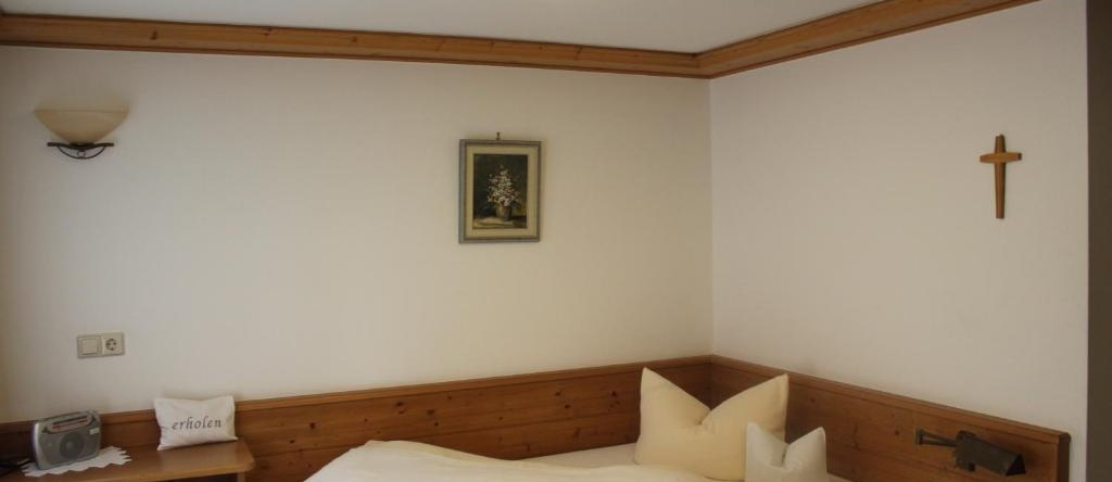 Naturparkhotel Schwarzwaldhaus, Menzenschwand — photo 1