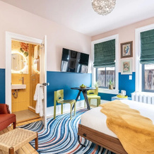 11 Rooms Boutique Hotel, 科林伍德 — 照片 4