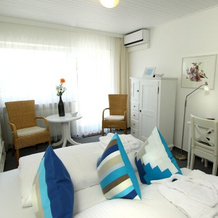Lupinenhotel Bodensee, 西普林根 — 照片 3