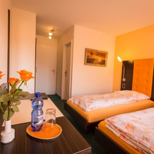 Hotel Franz Anton, 萨尔甘斯 — 照片 3
