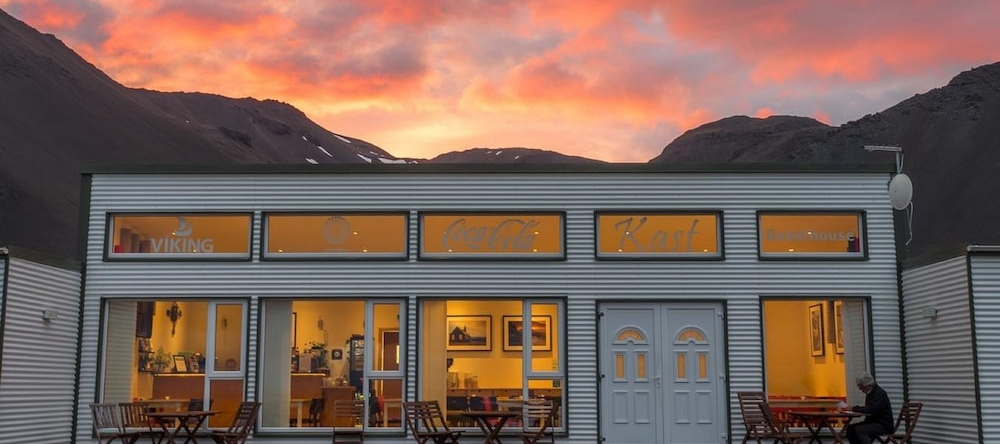 Kast Guesthouse, Olafsvik — photo 1
