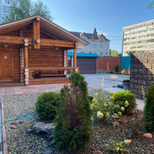 Vizit Guest House, Chaykovsky — photo 2