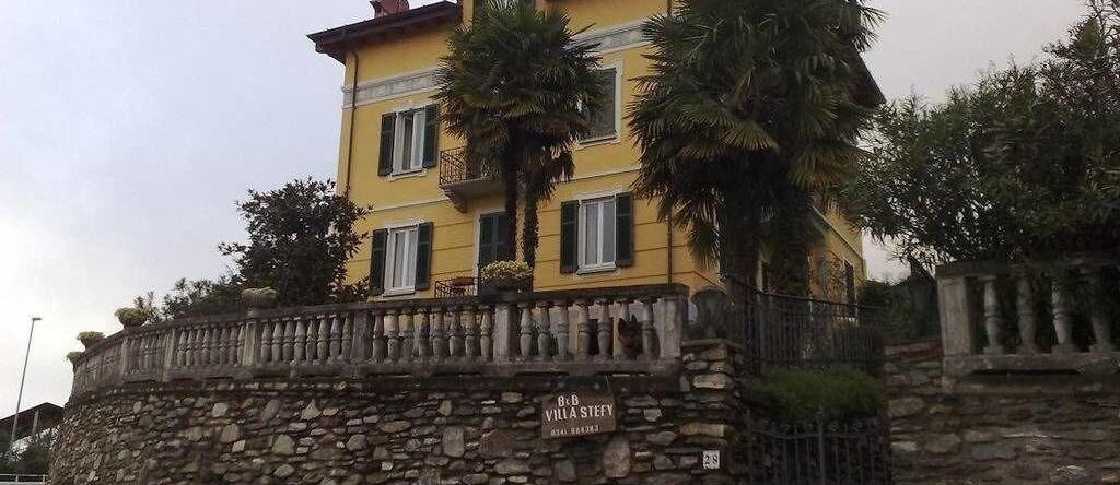 Villa Stefy, Дервио — фото 1