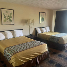 Knights Inn Dillard, Диллард — фото 5