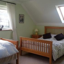 Bindaree Bed & Breakfast, Баллилиффин — фото 2