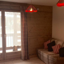 Chalet Les Fermes Dalpage, 拉吉塔兹 — 照片 5