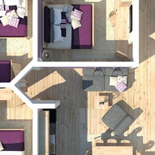 Speckalm Katschberg - Appartements, Rennweg am Katschberg — photo 3