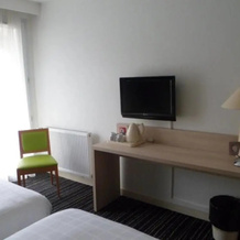 Brit Hotel Confort Limouzi Tulle, 蒂勒 — 照片 2