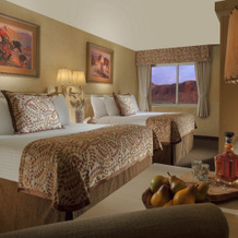 Capitol Reef Resort, 托里 — 照片 3